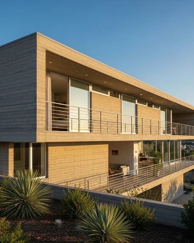 Luxury 3BHK Sea-View